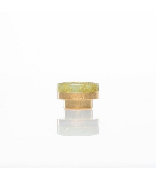 ONE TIP (Gold Base) by District F5ve | E-Zigaretten