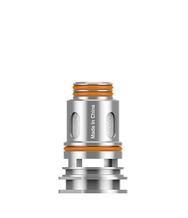 Geekvape Aegis Boost Pro Kit Zubehör