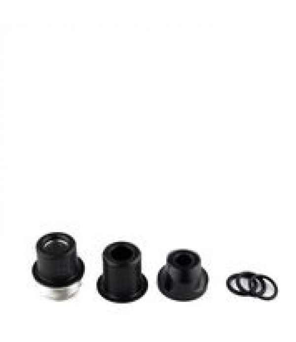 DOVPO ABYSS INTEGRIERTES DELRIN DRIP TIP KIT