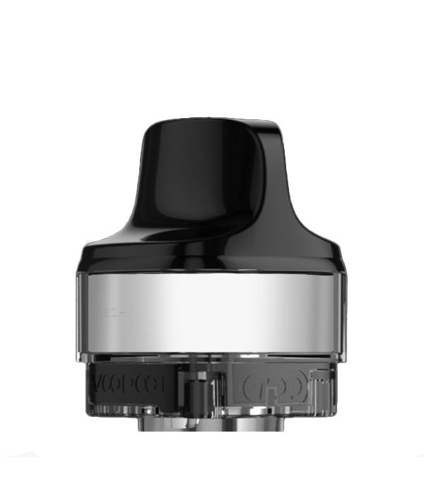 Voopoo- Vnc X2 Verdampfer Pod Tank Ohne Coil