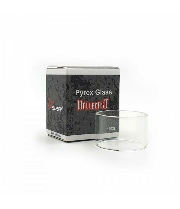 Hellvape-Hellbeast Ersatz Glass
