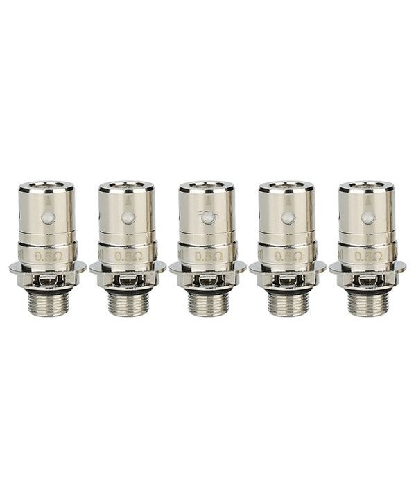 Innokin Plexus Zenith MTL Mesh Coil Verdampferkopf