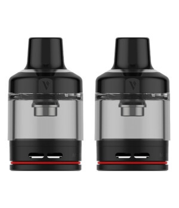 Vaporesso GTX POD 22   3,5 ML (2 Stück pro Packun...