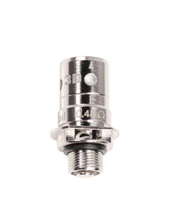 Innokin - Z PLEX3D Coil 0.48 Ohm