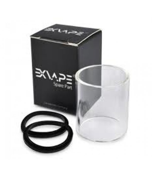 Exvape Expromizer Ersatzglas 2ml