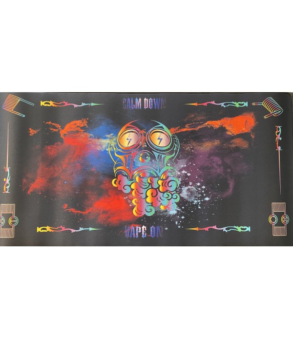 Wickelmatte-Cloud Chaser 60x30cm