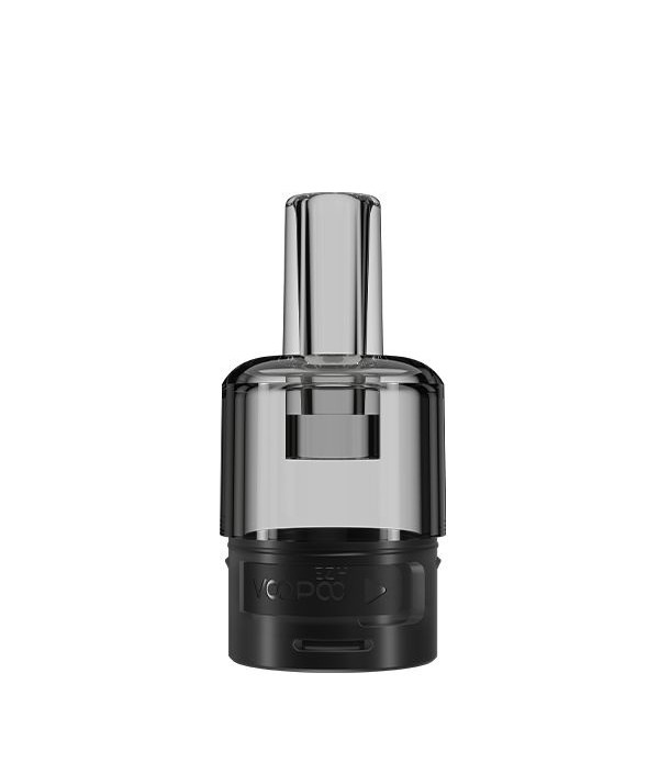 2x Voopoo ITO Pod Tank Verdampfer- ohne Coil