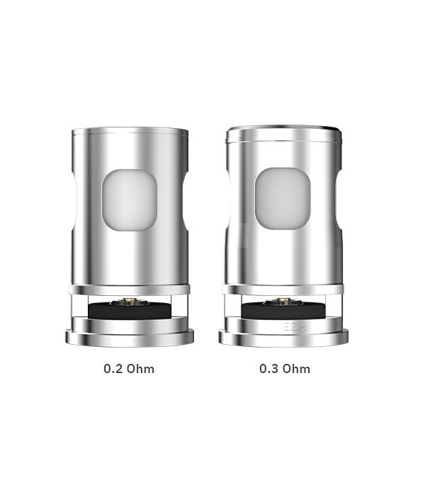 5x Innokin ZF Coil