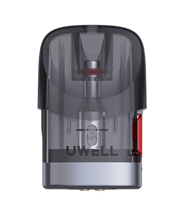 Uwell Popreel N1 1,2 Ohm Pod Tank