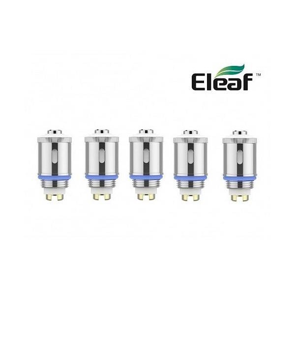 ORIGINAL ELEAF GS AIR (2) COILS 1,2 OHM