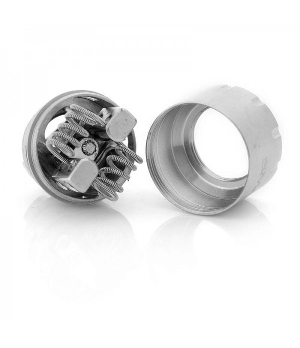 SMOK TFV8 Baby Turbo Engines Replacement Coils  5 Stück