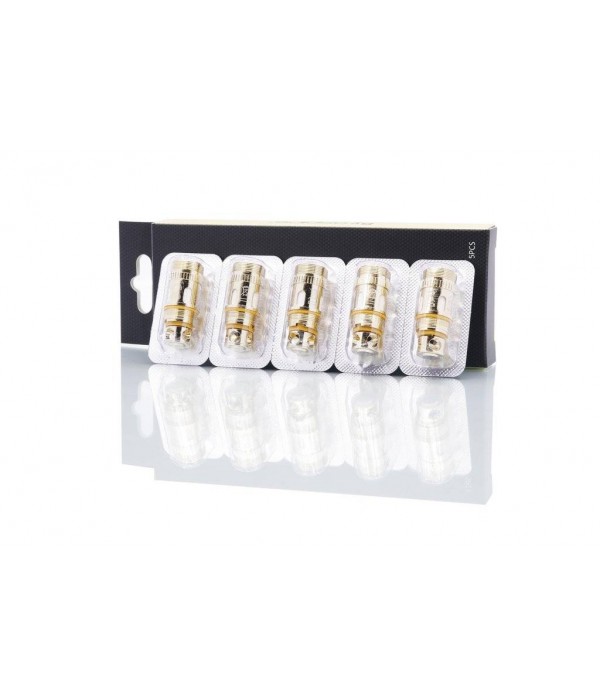 Dotmod Petri Sub-Ohm Tank - Verdampferköpfe  SS316L (5pcs)