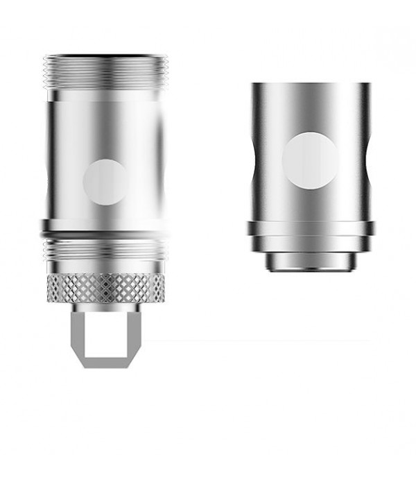 Vaporesso EUC Ersatz Coils (5 Stück) 11€