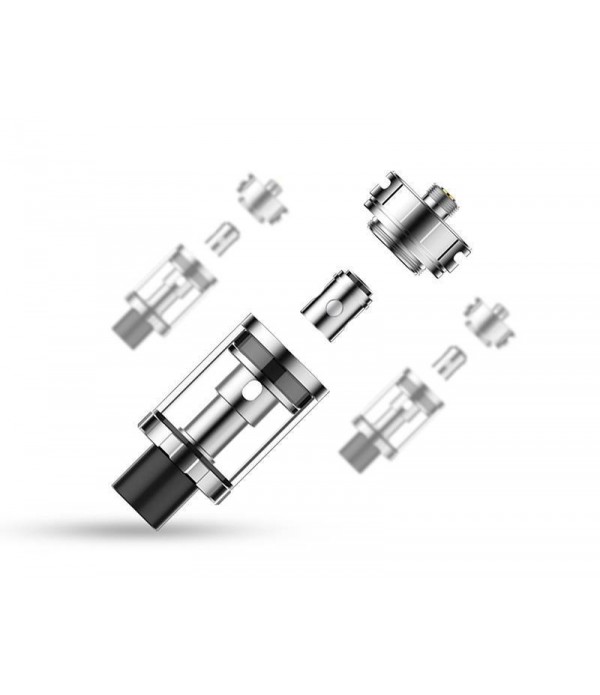 Vaporesso EUC Ersatz Coils (5 Stück) 11€