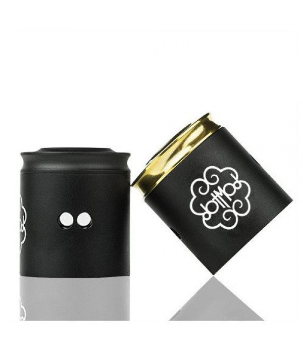 CloudCap Set von Dotmod