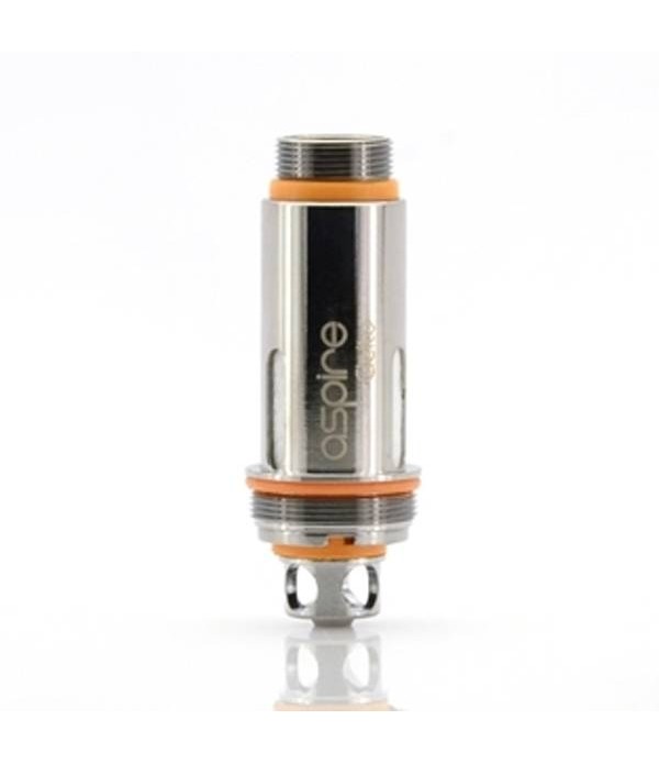 Aspire Cleito Ersatzcoil - 5 Stück pro Packung