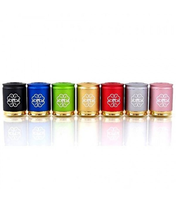 CloudCap Set von Dotmod