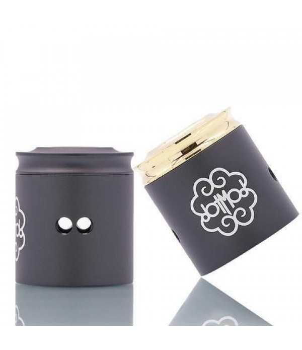 CloudCap Set von Dotmod