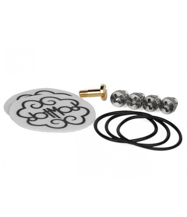 Original Petri V2 RDA Service Pack von Dotmod