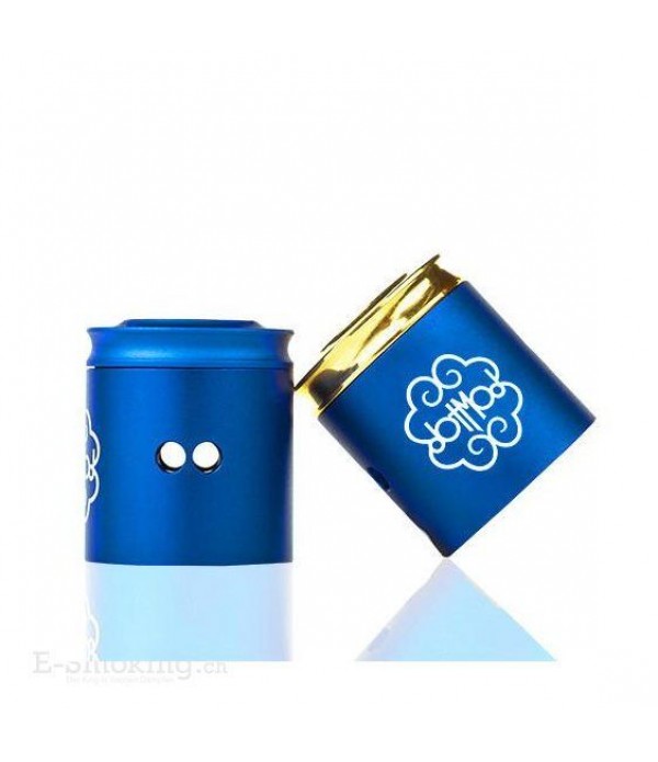 CloudCap Set von Dotmod