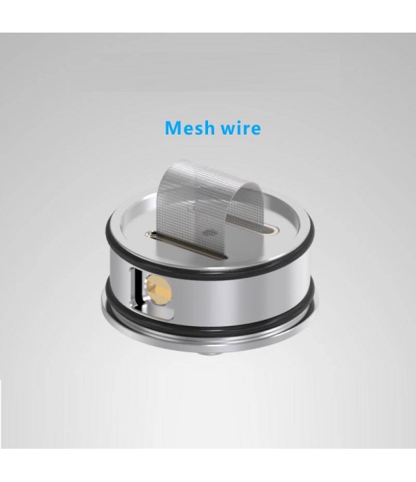 Vandy Vape Mesh Wire Spools | E-Zigaretten Shop