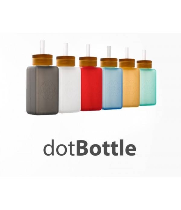 Original Dotmod dotBottle (dotSqounk Bottle Set) | Oxyzig.de