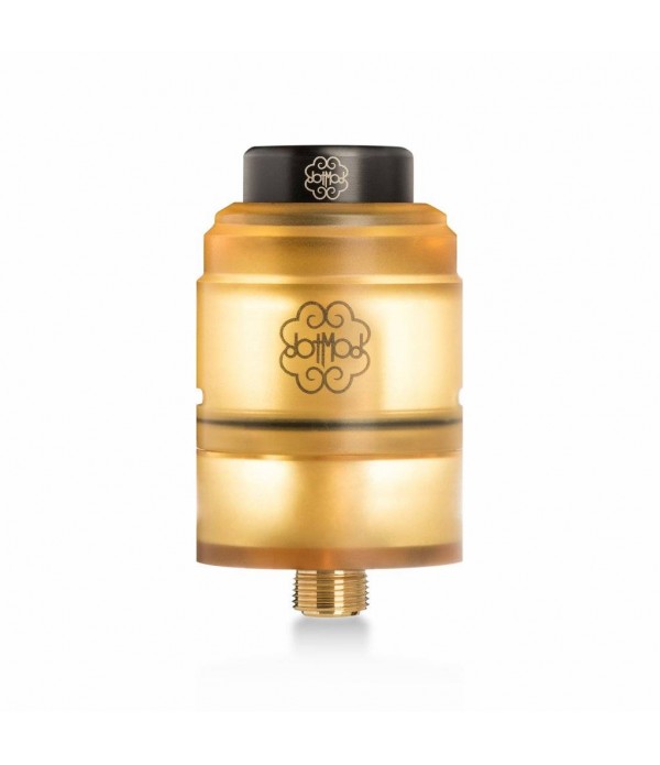 DOTMOD dotRDTA | E-Zigaretten Shop