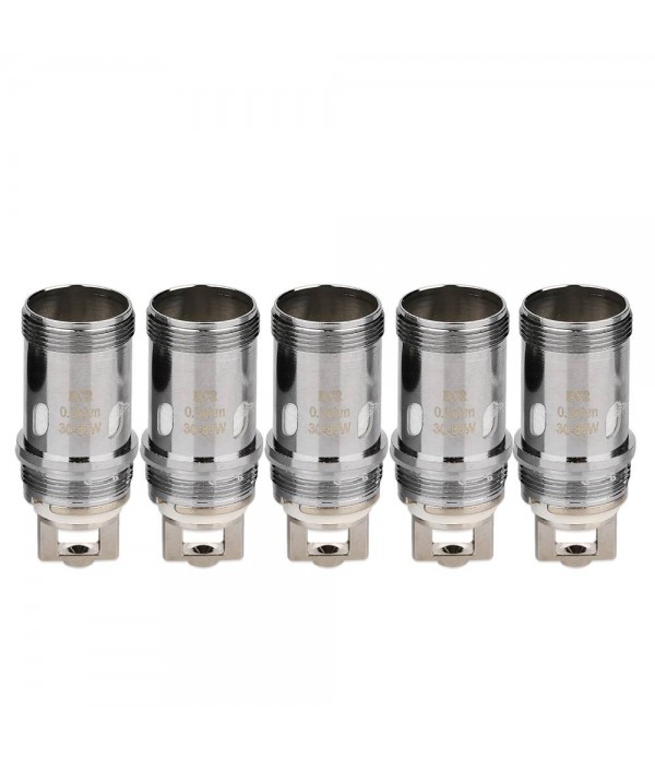 eLeaf EC2 Melo 4 Coils Verdampferköpfe | E-Zigaretten Shop