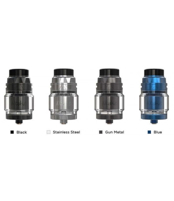 INTAKE RTA 24MM BY AUGVAPE | OxyZIG Online E-Zigar...