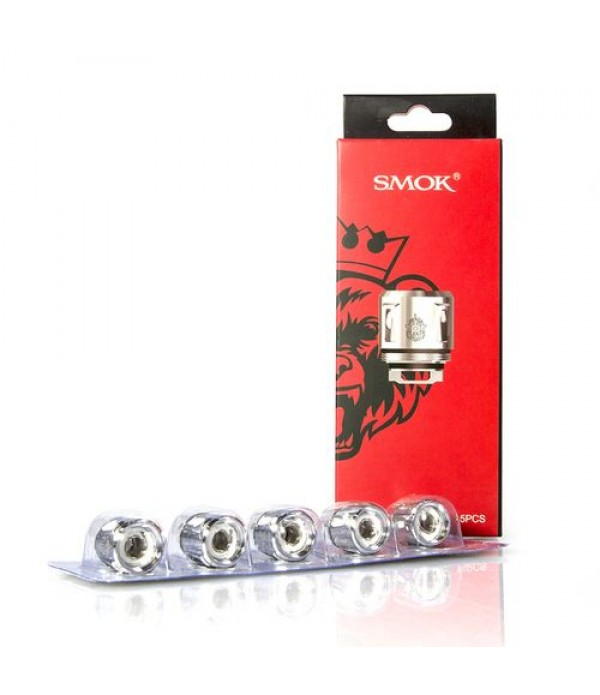 SMOK V8-BABY STRIP COILS - 5 STÜCK PRO PACKUNG