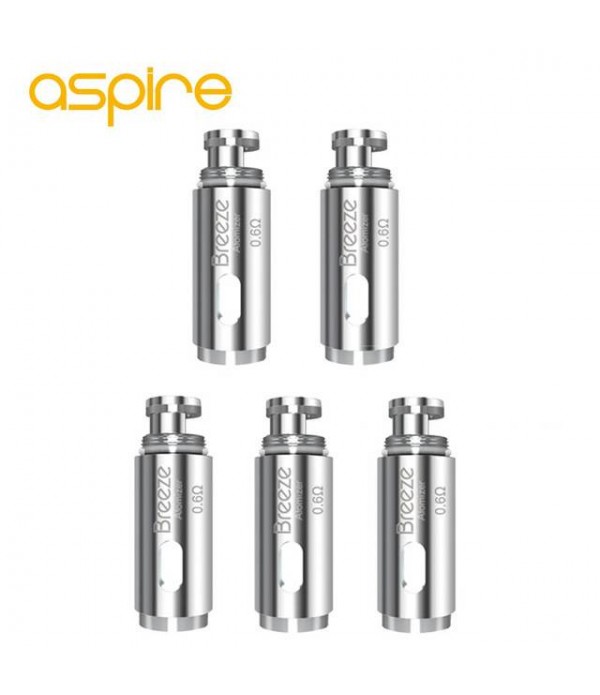 Aspire Breeze Coil