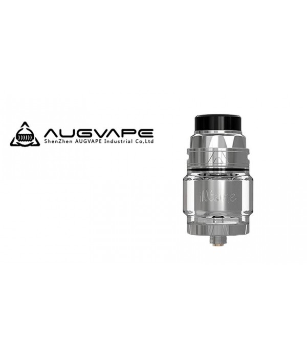 Augvape Intake RTA 4,2ml Pyrex Tank Ersatzglas