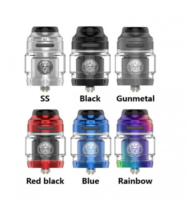 Geekvape Z X RTA Tank Verdampfer