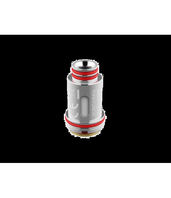 Uwell Nunchaku 2 Mesh Coils 0,14Ohm (4 Stück pro Packung)