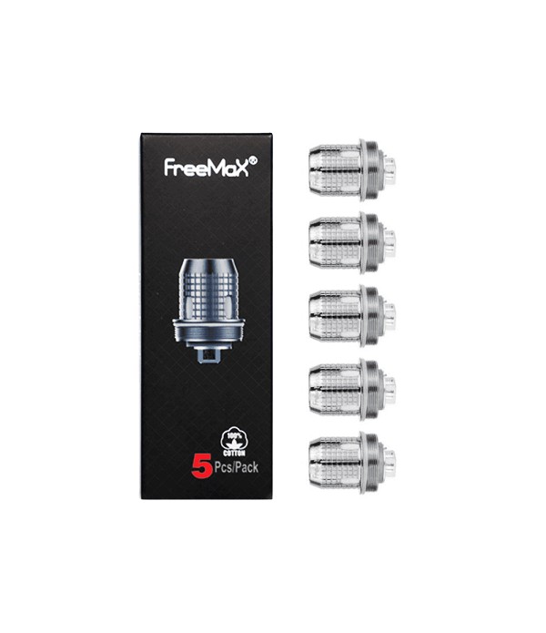 Freemax Firelux2 Mesh Coil System