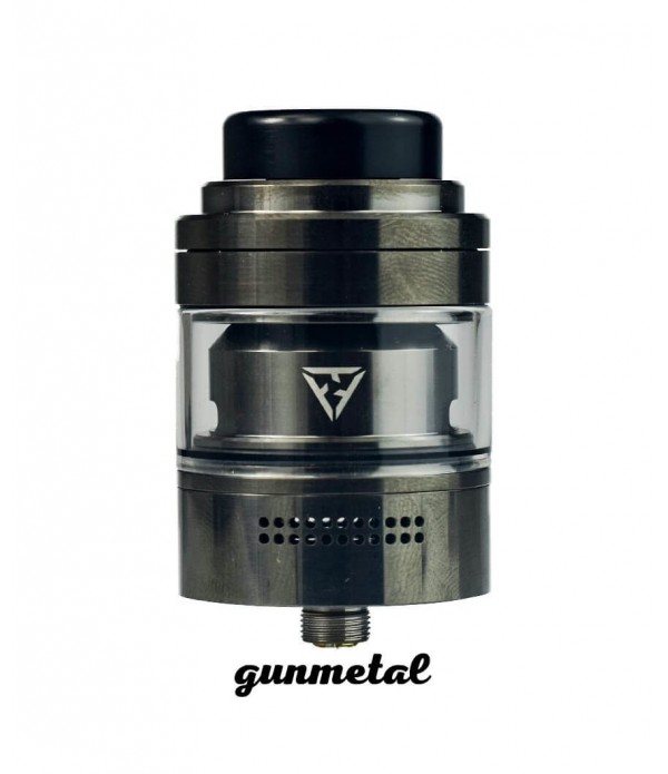 Trilogy RTA Verdampfer by Vaperz Cloud