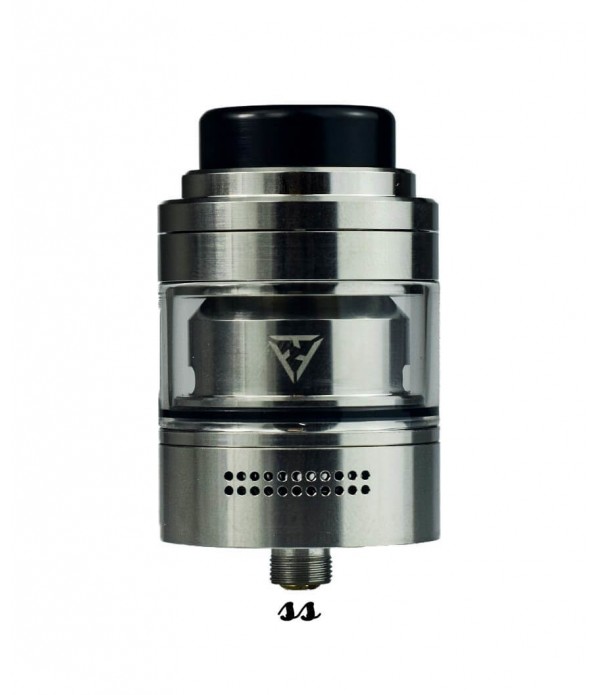 Trilogy RTA Verdampfer by Vaperz Cloud