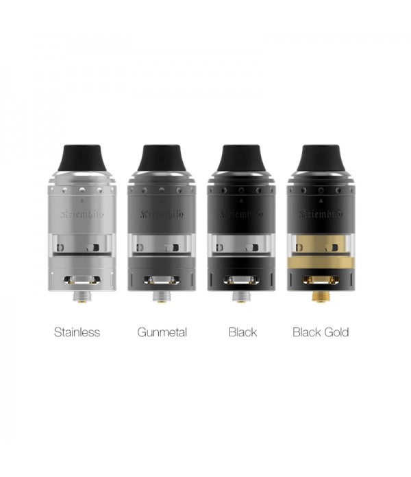 Vapefly Kriemhild Subohm Tank 5ml