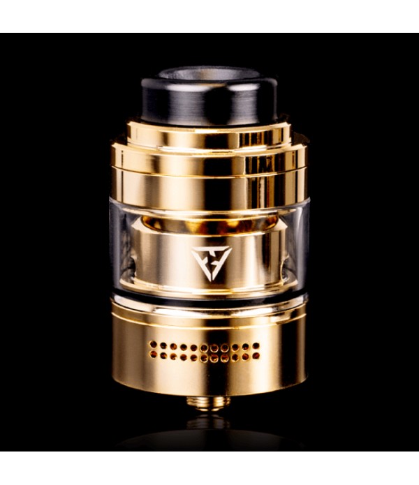 Trilogy RTA Verdampfer by Vaperz Cloud