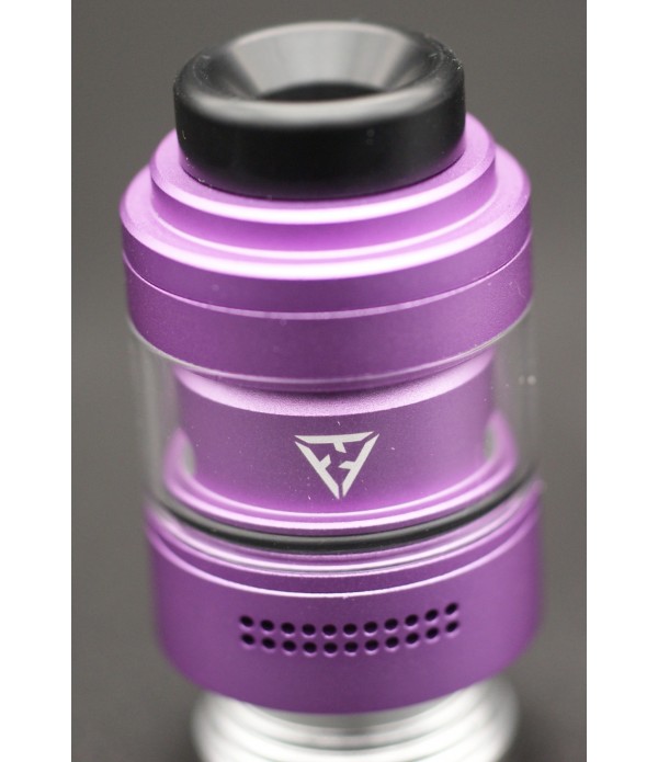 Trilogy RTA Verdampfer by Vaperz Cloud