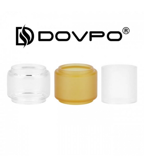 Dovpo - Blotto RTA Ersatzglas 6ml