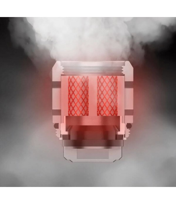 VAPORESSO GT4 MESHED COIL 3 STÜCK