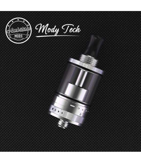 3,5ML Purity Plus MTL RTA By Ambition Mods