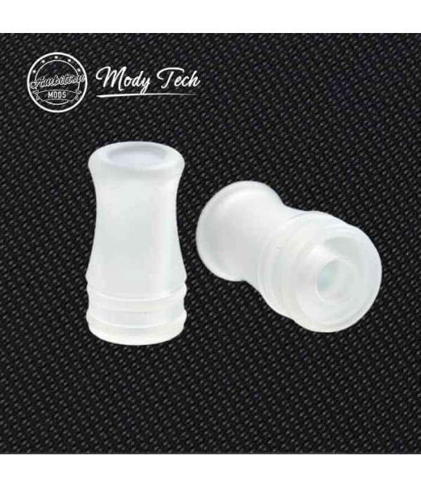Ambition Mods Purity MTL RTA Drip Tip