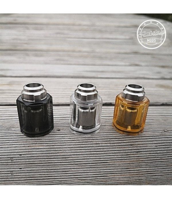 Ambition Mods Gage Diamond PCTG Tank 3.5 ml