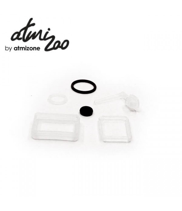 Atmizoo DotShell Orings Kit