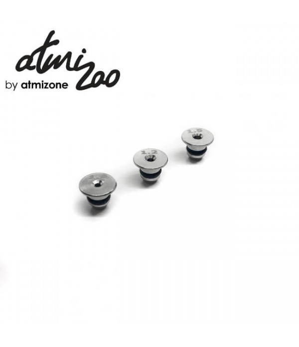 Atmizoo DotShell MTL Air Flow Pins Kit