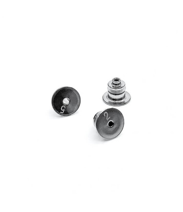 Atmizoo DotShell MTL Air Flow Pins Kit