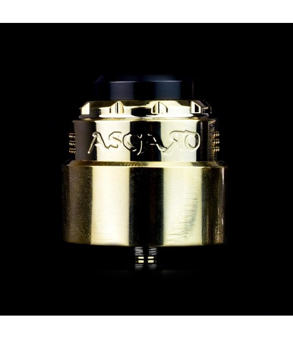 Asgard 30mm RDA