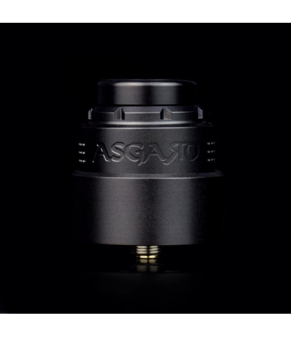 Asgard 30mm RDA